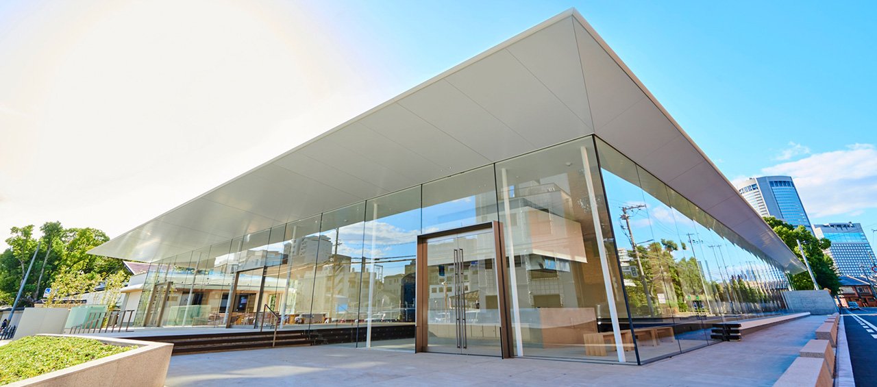 🏛️ 후지타 미술관 이미지 4